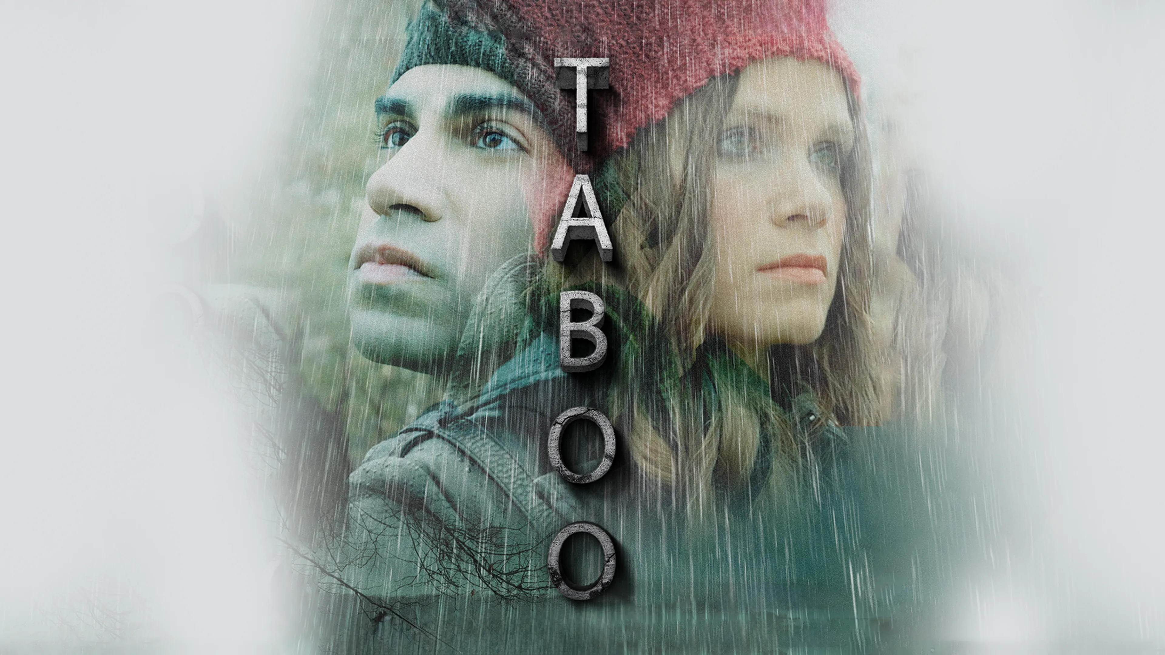 Taboo poster